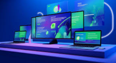 Web Development
