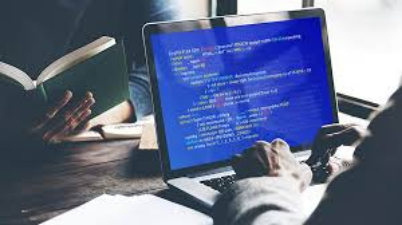 Scratch Programming
