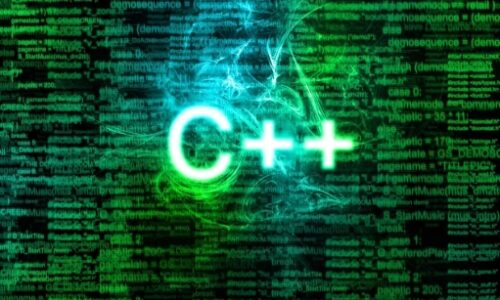 C++