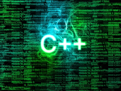 C++