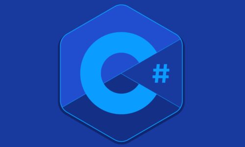 C#