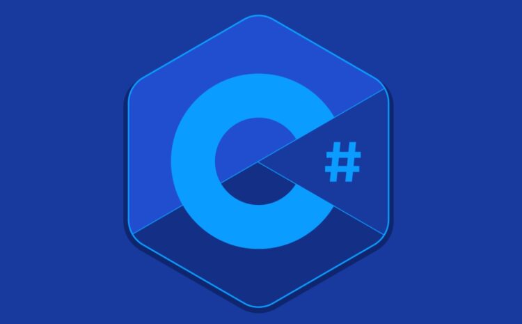 C#